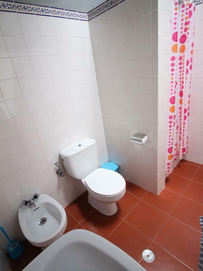 הוילה נאזרה Casa Azul מראה חיצוני תמונה